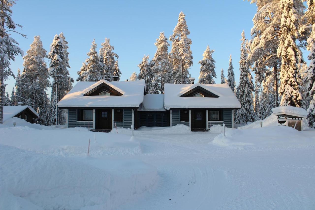 Rukasoihtu Apartment A Экстерьер фото